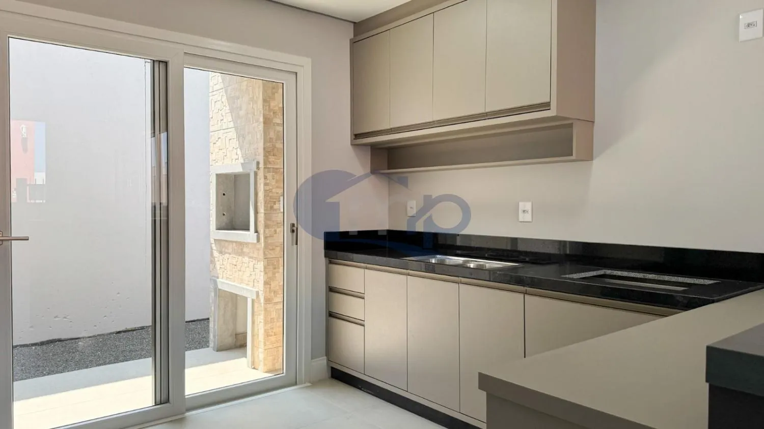 Imagem Casa a venda com 2 dormitorios no Novo Passo em Passo de Torres/RS