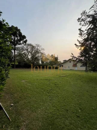 Imagem Terreno em Condominio em Araçoiaba da Serra
