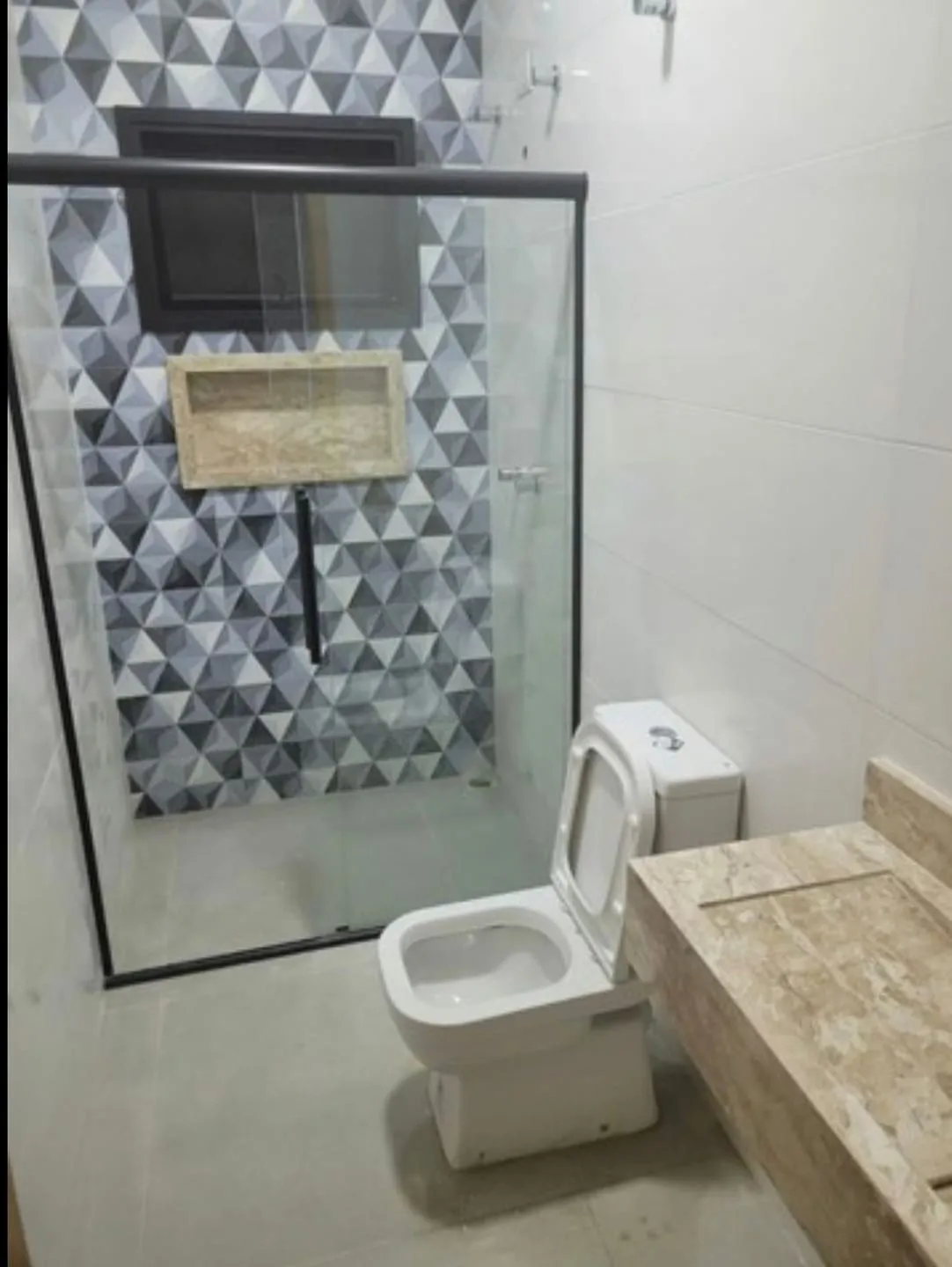 Imagem Casa à venda 3 Quartos, 3 Suites, 2 Vagas, Parque São Cristóvão, Taubaté - SP