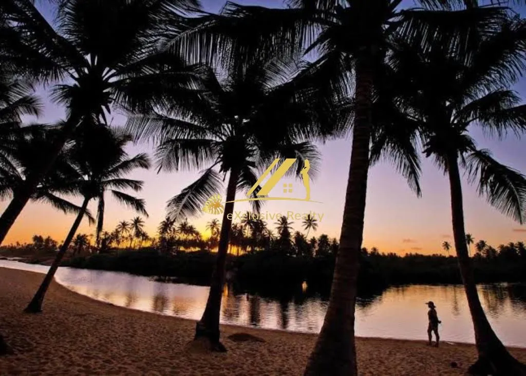 Imagem Apartamento RESIDENCIAL em Mata de São João - Bahia,