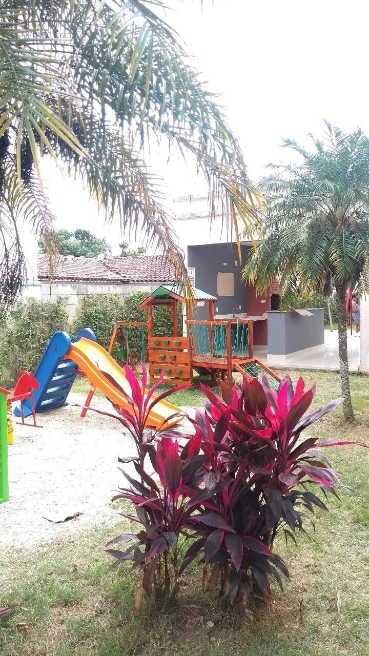 Imagem Apartamento à venda 2 Quartos, 1 Vaga, Vila Mariana, Aparecida - SP | Parque das Gardênias
