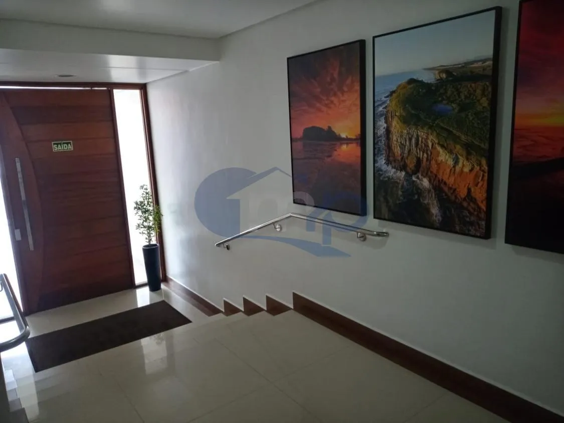 Imagem Apartamento a venda com 3 dormitorios no centro de Torres/RS