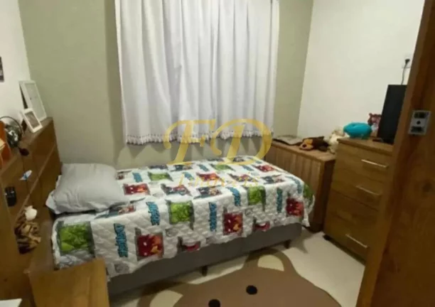 Imagem Casa em Condomínio Atibaia