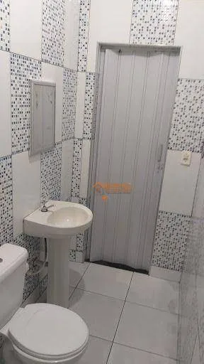 Imagem Sobrado com 3 dormitórios à venda, 150 m² por R$ 320.000,00 - Jardim Okuyama - Guarulhos/SP
