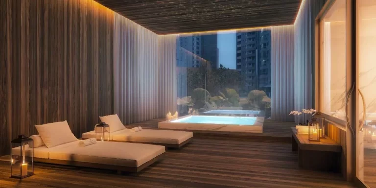 Imagem Santé Boutique Residence
