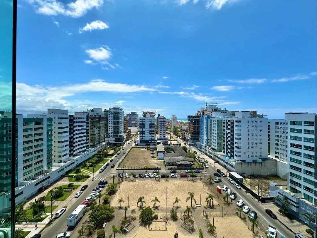 Imagem APARTAMENTO À VENDA COM INFRAESTRUTURA ESPETACULAR !!!