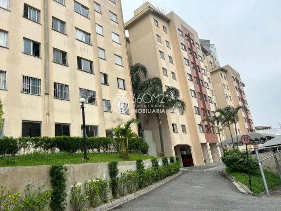 Imagem Apartamento para Venda em Santo André / SP no bairro Parque das Nações