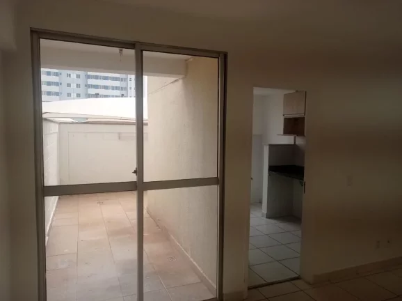 Imagem Terreno Área privativa em Belo Horizonte