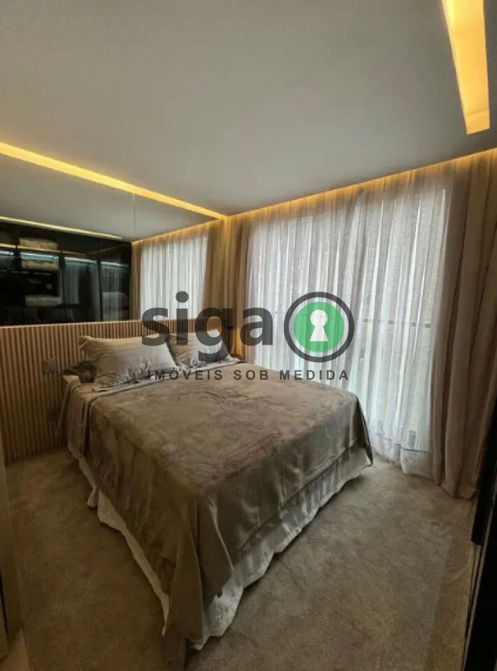 Imagem Studio para alugar 27 metros, em Itaim BiBi