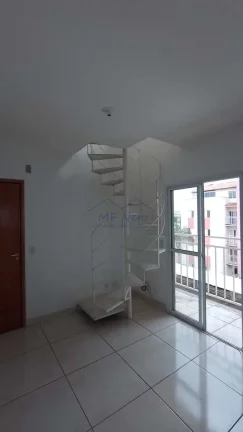 Imagem Apartamento Padrão