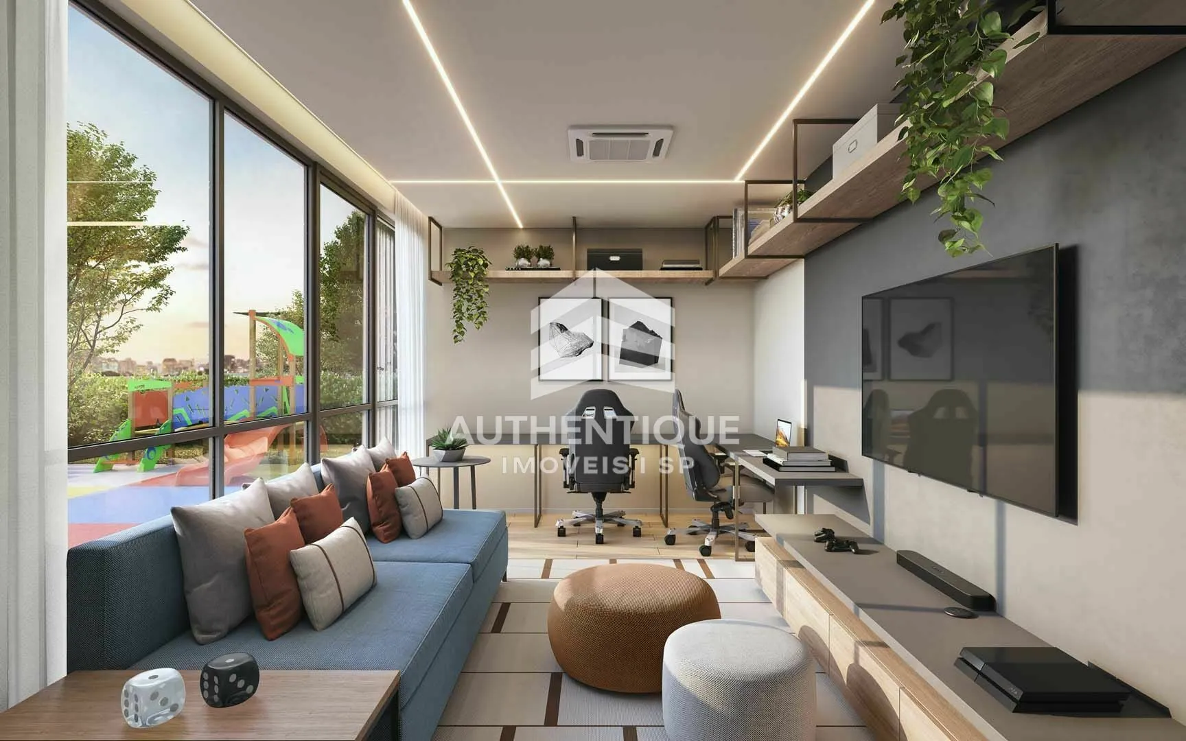 Imagem LHARMONIE VILA MARIANA - Apartamento à venda no bairro Vila Mariana - São Paulo/SP, Zona Sul