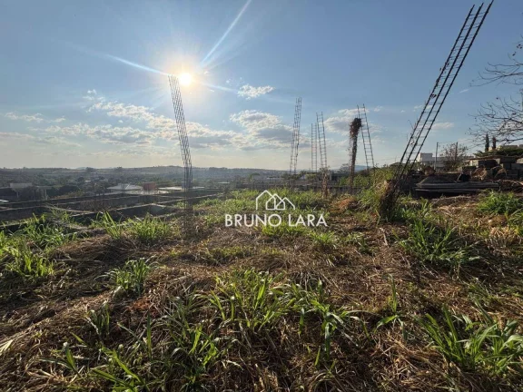 Imagem Terreno à venda no Condomínio Gran Royalle - Igarapé/MG.