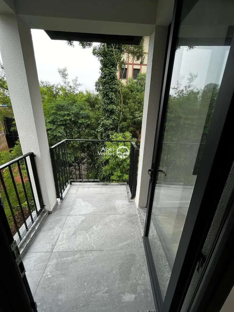 Imagem Vende-se apartamento em Gramado com 1 dormitorios semi mobiliado