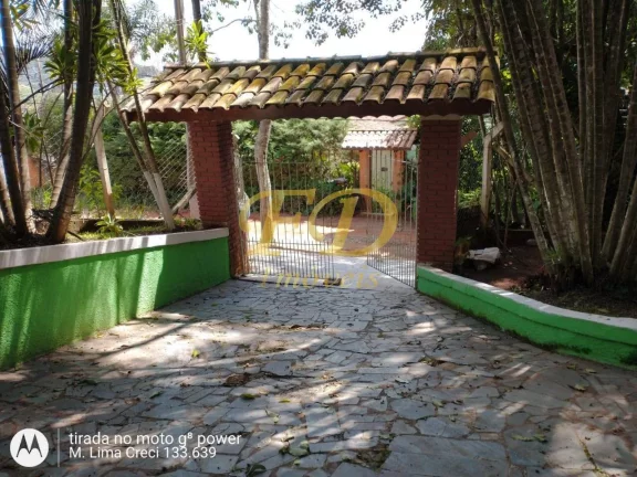 Imagem Chácara em Atibaia