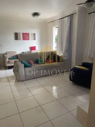 Imagem Lindo Apartamento Localizado na Vila Industrial 74 m2 Repleto de Planejados 3 dormitorios 2 Garagens