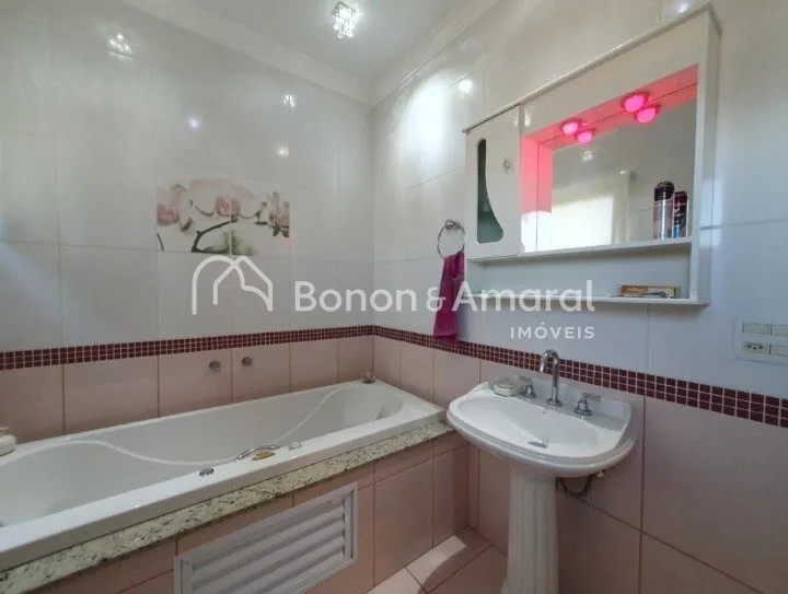 Imagem Casa à venda no Condomínio Villaggio Fiorentino em Valinhos.