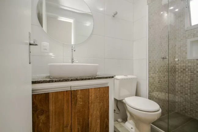 Imagem APARTAMENTO RESIDENCIAL em São Paulo - SP, Chácara Santo Antônio (Zona Sul)