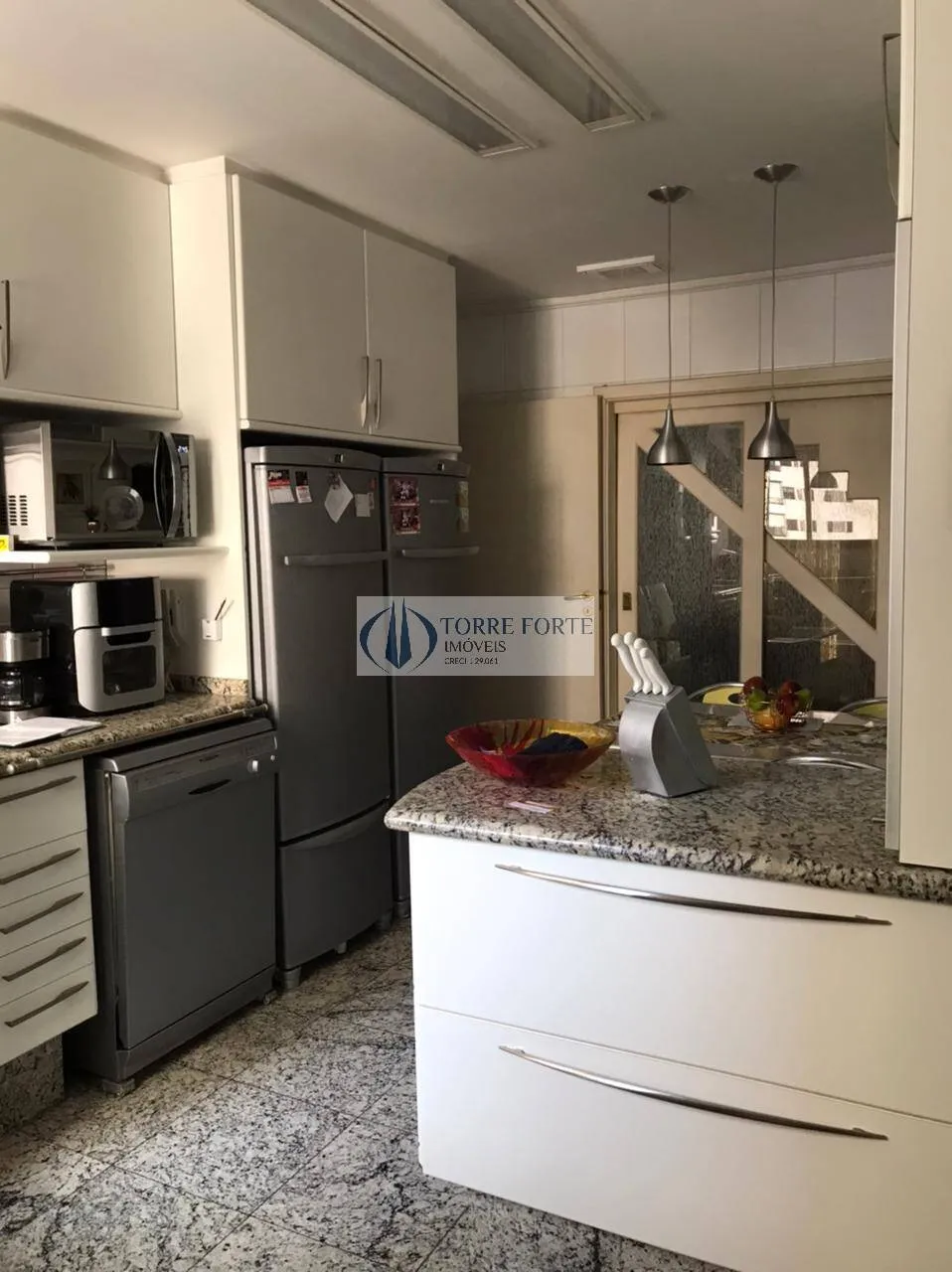 Imagem Apartamento 2 dormitórios 2 suítes 3 vagas Jardim Anália Franco