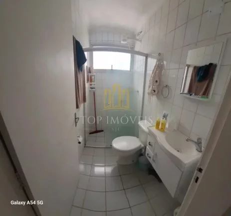 Imagem Excelente Apartamento Residencial das Flores I 52m²