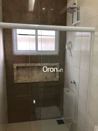 Imagem Casa à venda, 186 m² por R$ 1.050.000,00 - Terras Alpha 1 - Senador Canedo/GO