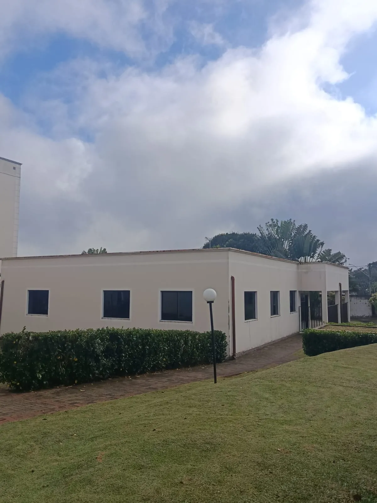 Imagem Apartamento à Venda no Parque Salém ? Éden | 2 Quartos | com 56 m²