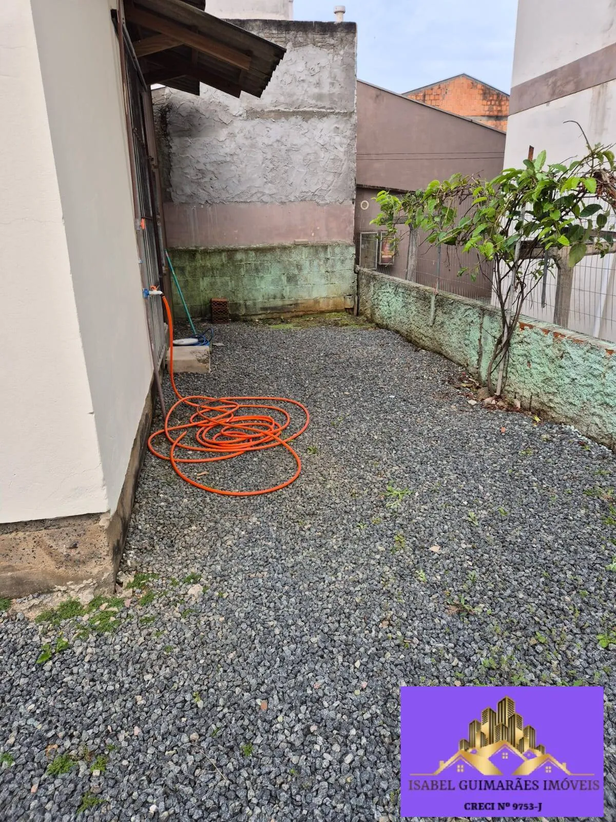 Imagem Vendo 02 Casas 140 mts², no mesmo terreno de 360 mts², Gravatá Navegantes