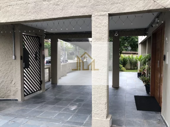 Imagem Jardim Celeste | 2 Dormitórios | 1 vaga | 54m²