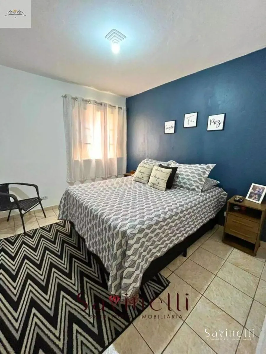 Imagem APARTAMENTO RESIDENCIAL em São Bernardo do Campo - São Paulo, Rudge Ramos