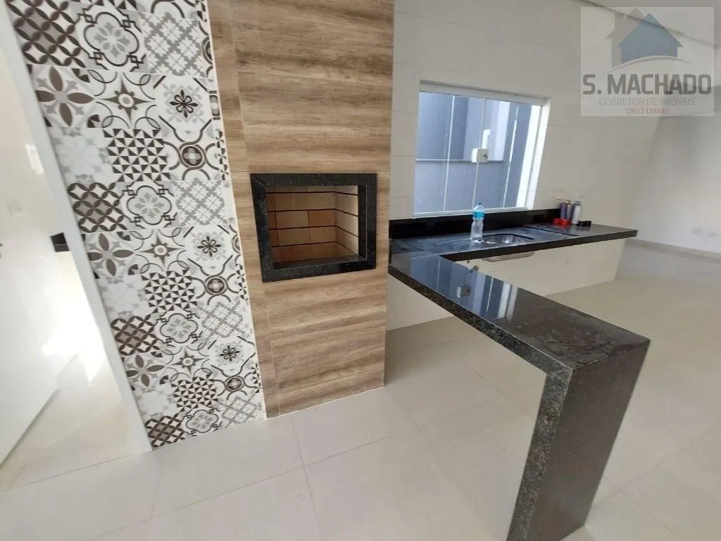 Imagem Apartamento para Venda em Santo André / SP no bairro Vila Curuça