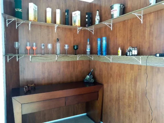 Imagem Sobrado Condomínio Costa Nova Residence Club - Massaguaçu - Caraguatatuba