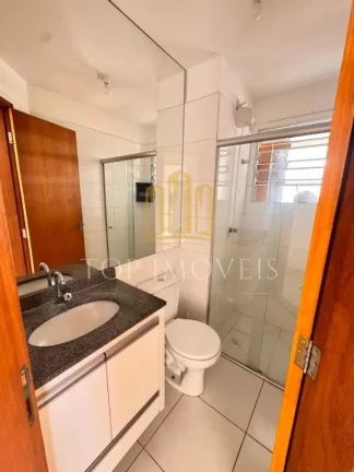 Imagem Apartamento Localizado em Jacarei 2 dormitorios Suite Repleto de Planejados Varanda Gourmet