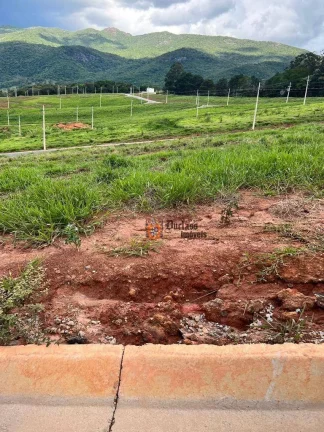 Imagem Terreno à venda, 250 m² por R$ 140.000,00 - Guaraiuva - Vargem/SP