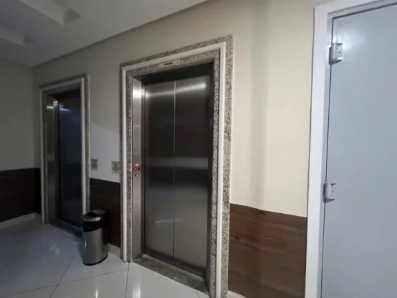 Imagem Apartamento à venda, 85 m² por R$ 520.000,00 - Vila Guilhermina - Praia Grande/SP