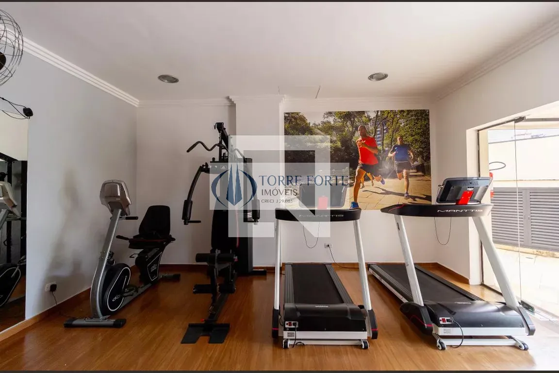 Imagem Excelente apartamento de Alto Padrão no Anália Franco