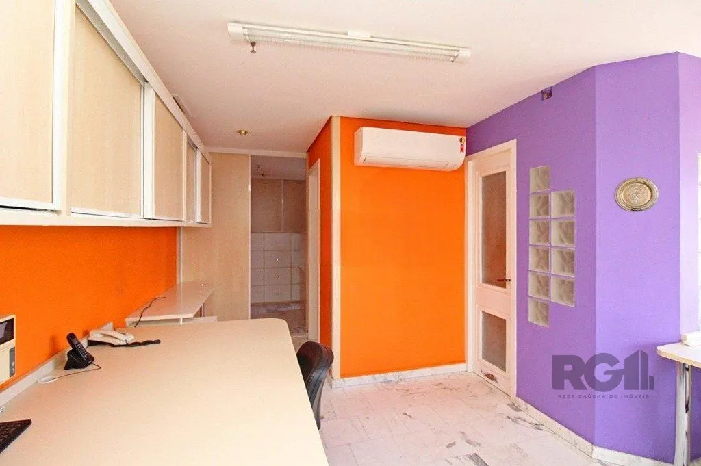 Imagem Sala Comercial em Auxiliadora