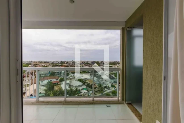 Imagem Apartamento à Venda - Recreio, 3 Quartos, 137 m2