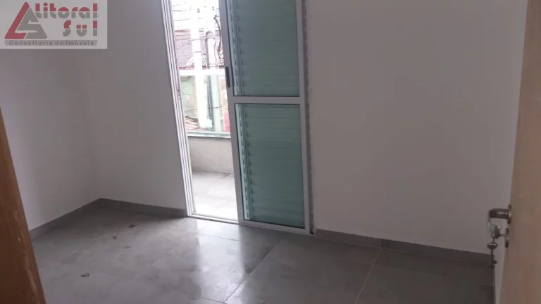 Imagem CASA RESIDENCIAL em PRAIA GRANDE - SP, MARACANÃ