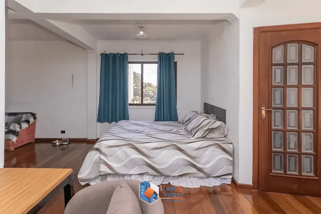 Imagem Casa à venda 5 Quartos 3 Suites 2 Vagas 500M² Vila Indiana São Paulo - SP