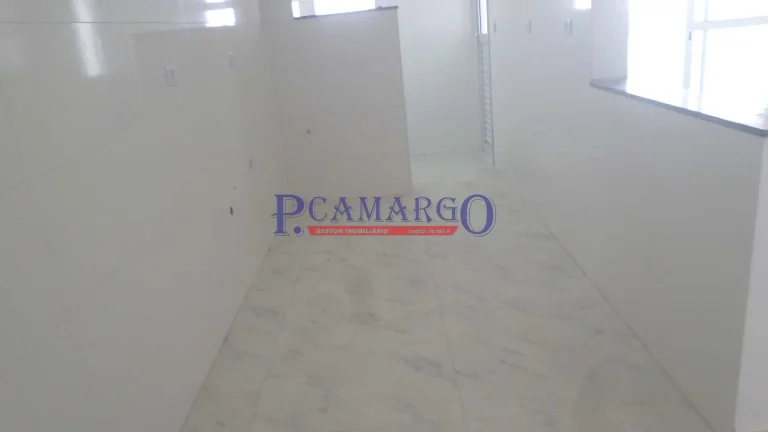 Imagem Apartamento Padrão