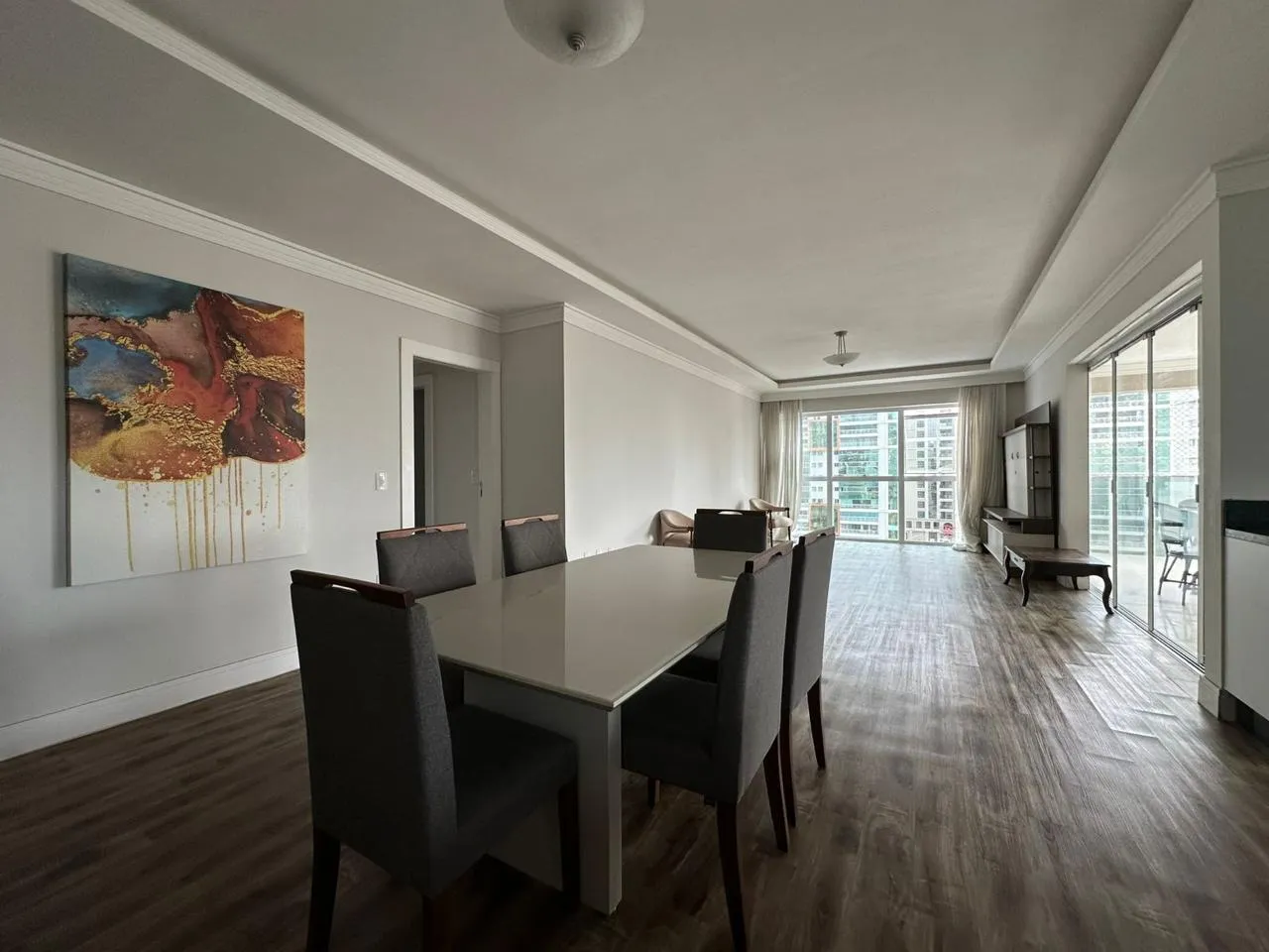 Imagem Apartamento à venda com 169m2 por R$ 2.300.000,00