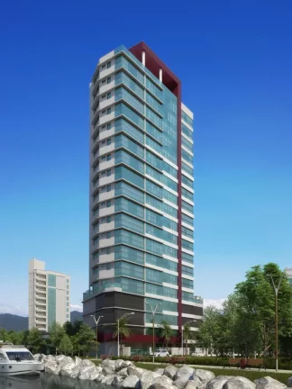 Imagem Veneza Residence - Apartamento à venda no bairro Meia Praia - Itapema/SC
