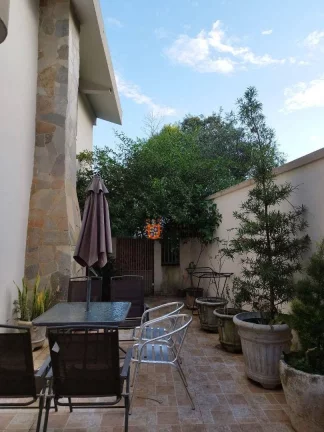 Imagem Sobrado com 4 dormitórios à venda, 317 m² por R$ 1.650.000,00 - Jardim Maristela - Atibaia/SP