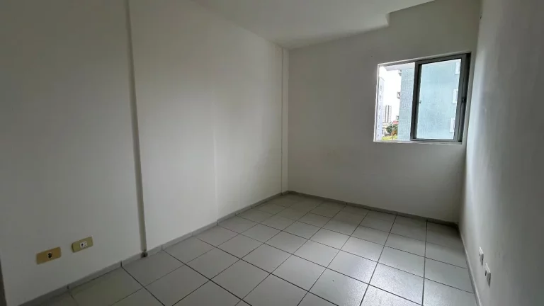 Imagem Apartamento com 03 quartos em Piedade
