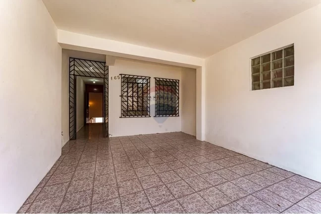 Imagem Sobrado em localização estratégica no Tatuapé - 225m² 2 Suítes 2 Vagas