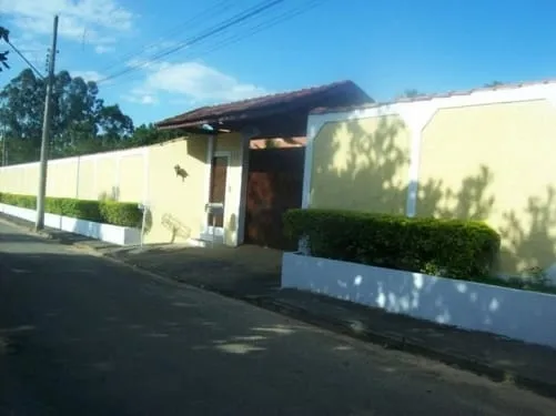 Imagem Chácara à venda 1 Quarto, 3120M², Granjas Rurais Reunidas São Judas Tadeu, Taubaté - SP