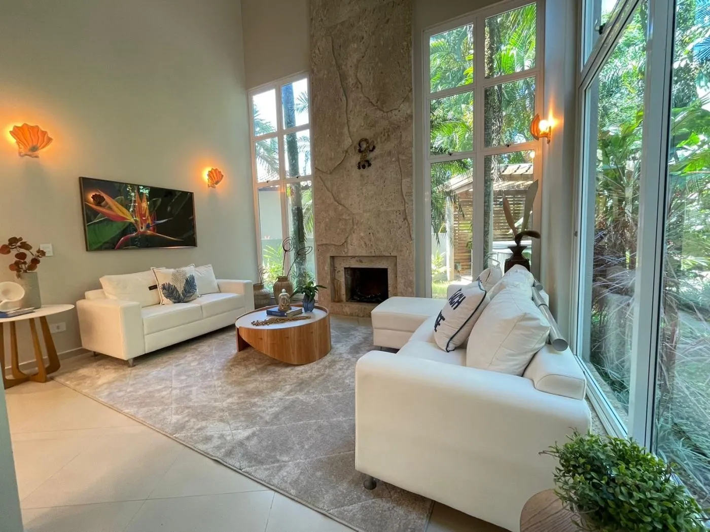 Imagem Casa para Venda em Bertioga, Riviera, 5 dormitórios, 5 suítes, 7 banheiros, 3 vagas