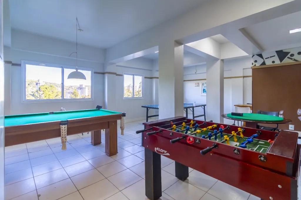 Imagem Apartamento em Jardim Carvalho