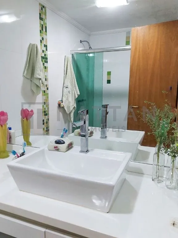 Imagem Apartamento com 3 dormitórios à venda, 108 m² por R$ 885.000,00 - Vila Regente Feijó - São Paulo/SP