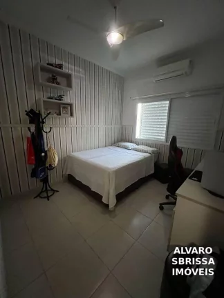 Imagem Belíssima Casa à Venda em Condomínio Fechado – Vila Aldeia Espanha, Itu (SP)