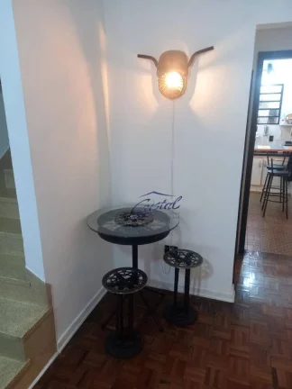 Imagem Casa com 2 quartos à venda, 100 m² - Vila Tiradentes - Butantã - São Paulo/SP